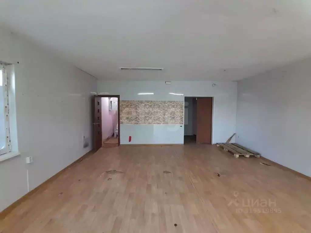 Торговая площадь в Калужская область, Кременки Жуковский район, ул. ... - Фото 1