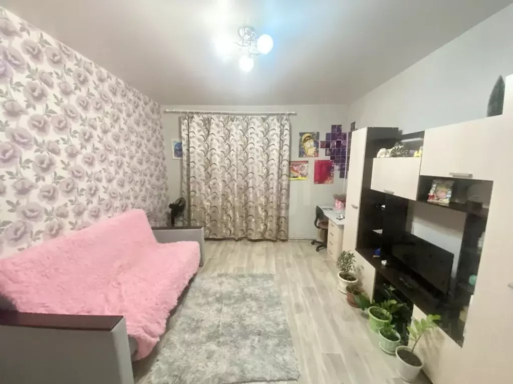 2-к кв. Костромская область, Кострома Мясницкая ул., 46 (53.0 м) - Фото 1