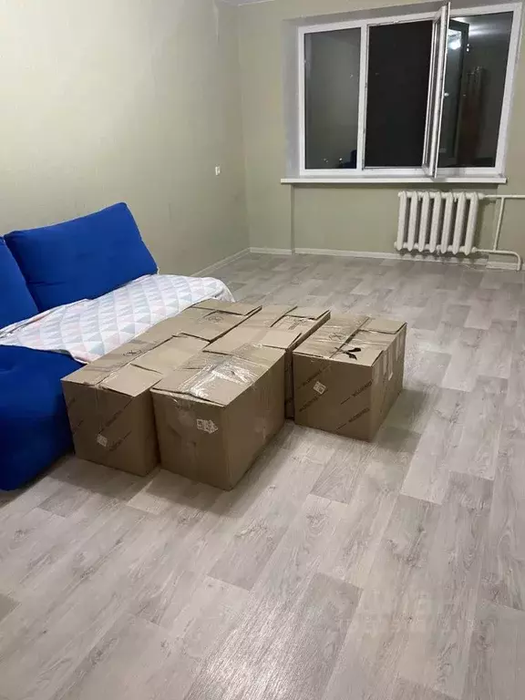 2-к кв. Саратовская область, Саратов Тульская ул., 1 (50.0 м) - Фото 1