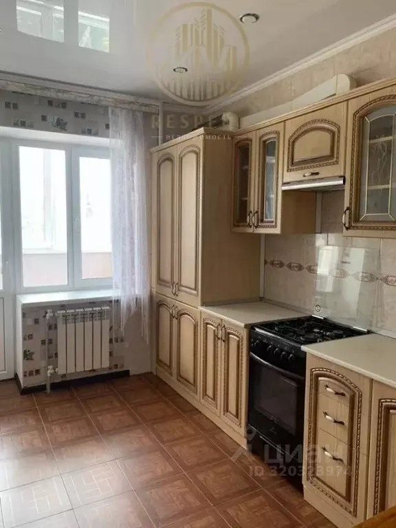 1-к кв. Ставропольский край, Ессентуки ул. Олега Головченко, 16 (35.0 ... - Фото 1