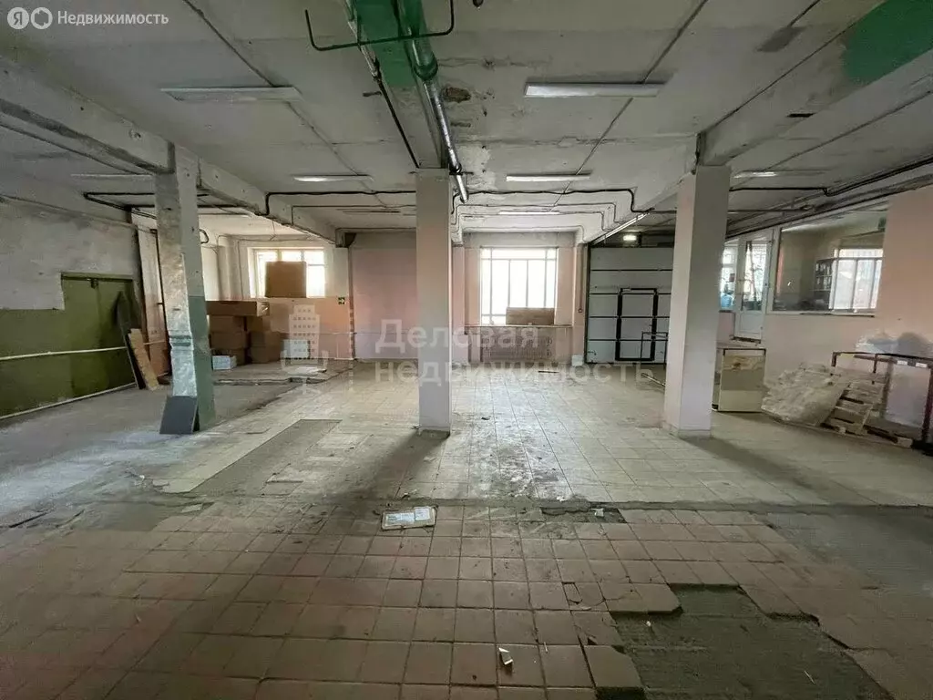Производственное помещение (210 м) - Фото 2