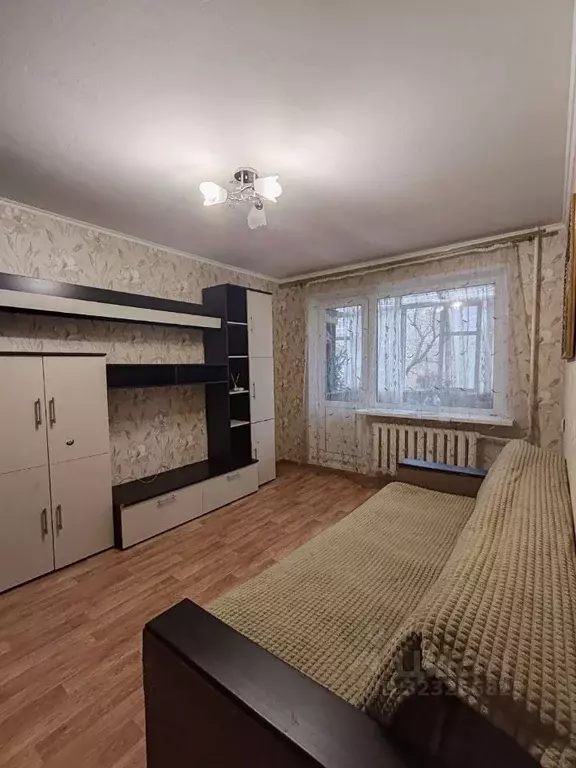 2-к кв. Нижегородская область, Нижний Новгород ул. Василия Иванова, 20 ... - Фото 1