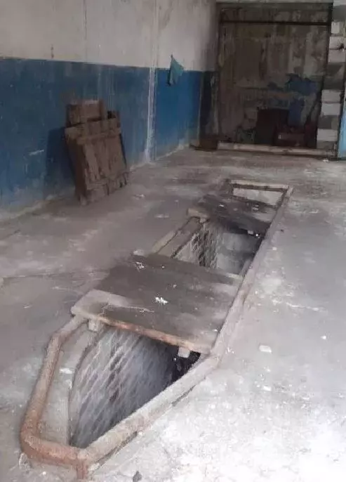 Помещение свободного назначения в Оренбургская область, с. Беляевка ... - Фото 0