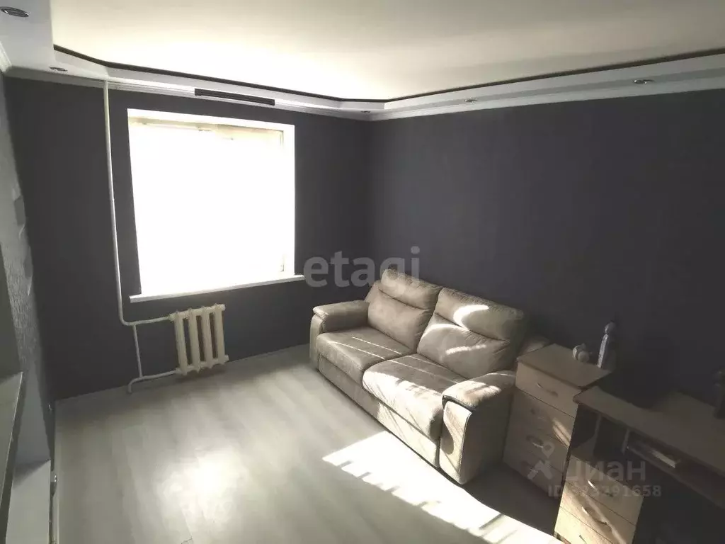 2-к кв. Тюменская область, Тюмень ул. Мельникайте, 130 (50.0 м) - Фото 1