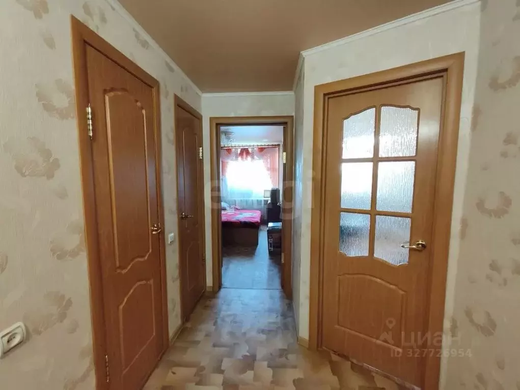 2-к кв. Саратовская область, Балашовский район, Хоперское ... - Фото 1