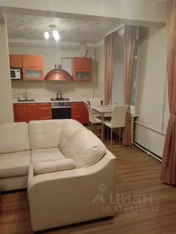 2-к кв. Пермский край, Березники Советский просп., 50 (58.0 м) - Фото 0