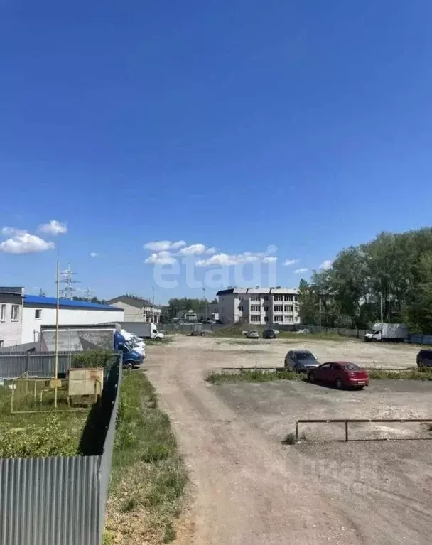 Участок в Калужская область, Калуга Молодежная ул. (47.0 сот.) - Фото 2