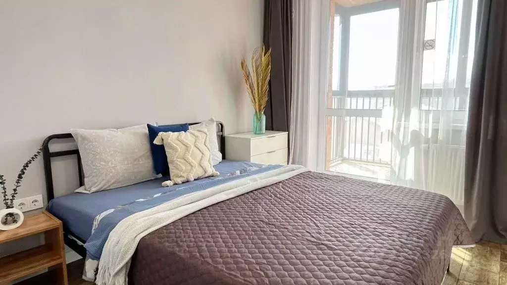 1-к кв. Иркутская область, Иркутск ул. Лермонтова, 17 (20.0 м) - Фото 1