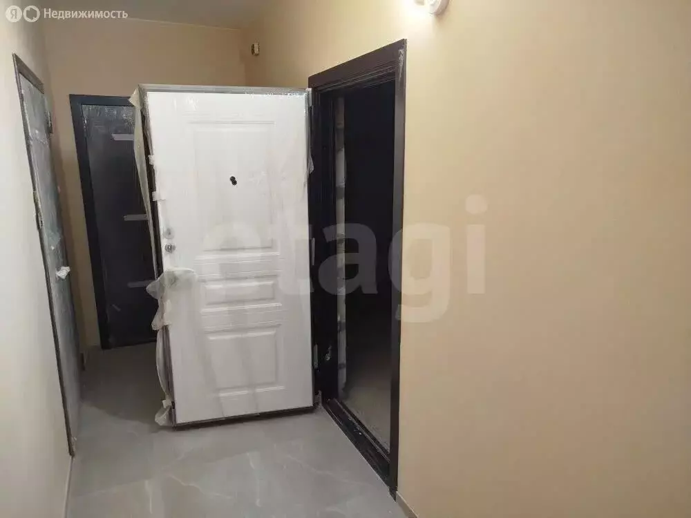 1-комнатная квартира: Евпатория, улица Чапаева, 28К (37.1 м) - Фото 1