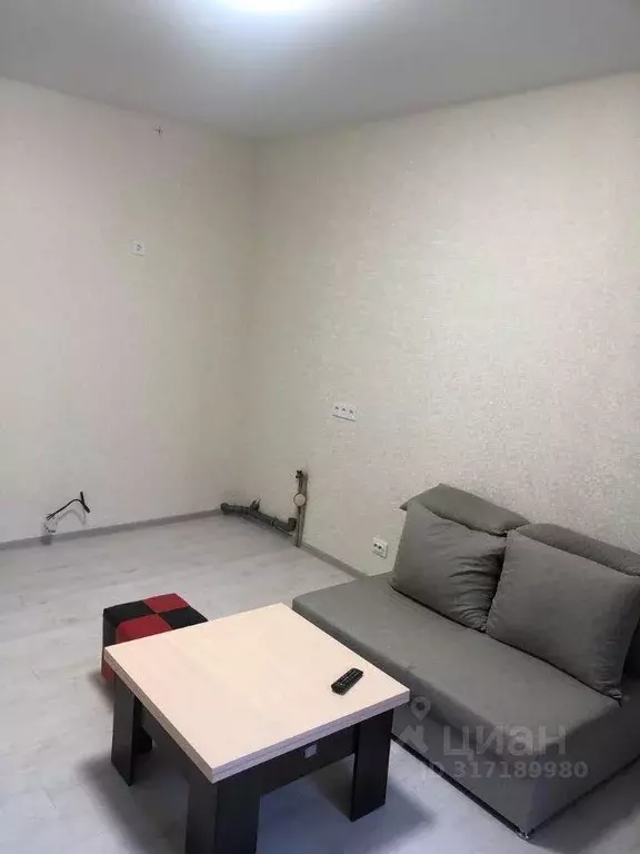Квартира, студия, 29.61 м - Фото 0