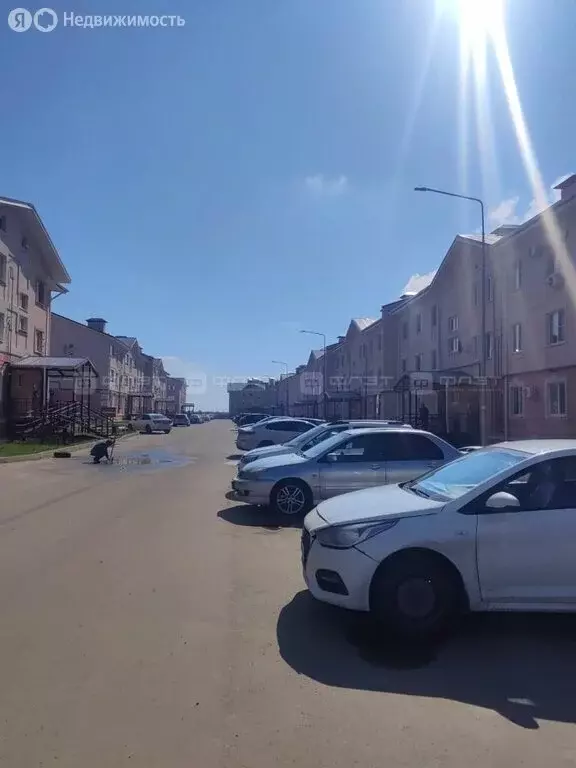 1-комнатная квартира: Богородское сельское поселение, деревня Куюки, ... - Фото 1