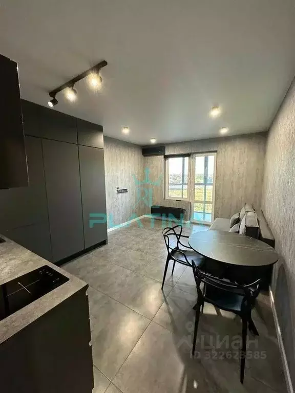 Студия Татарстан, Казань ул. Ярышлар, 4 (30.0 м) - Фото 1