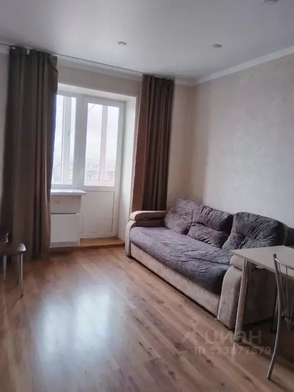 2-к кв. Хакасия, Абакан ул. Торосова, 7к1 (39.0 м) - Фото 2