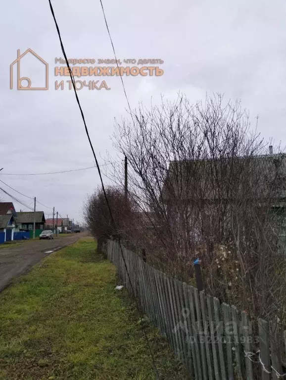 Дом в Башкортостан, Краснокамский район, Музяковский сельсовет, д. ... - Фото 1