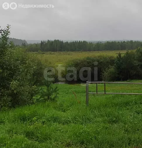 Участок в село Каменка, Советская улица (8 м) - Фото 2