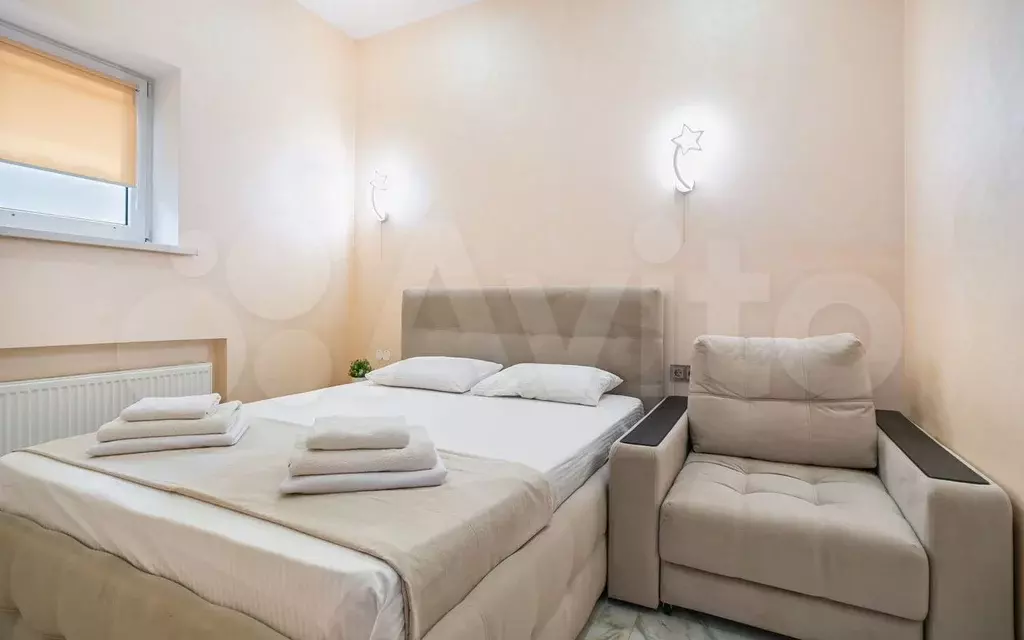Комната 25 м, 3/4 эт. - Фото 1