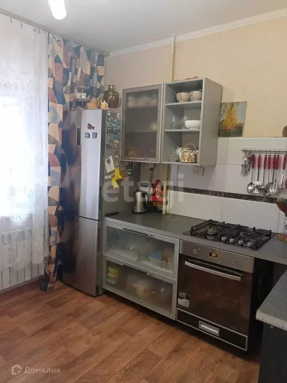 Продаётся 1-к квартира, 40.5 м - Фото 0