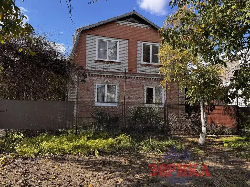 Дом в Краснодарский край, Крымск Адагумская ул., 121 (179 м) - Фото 1