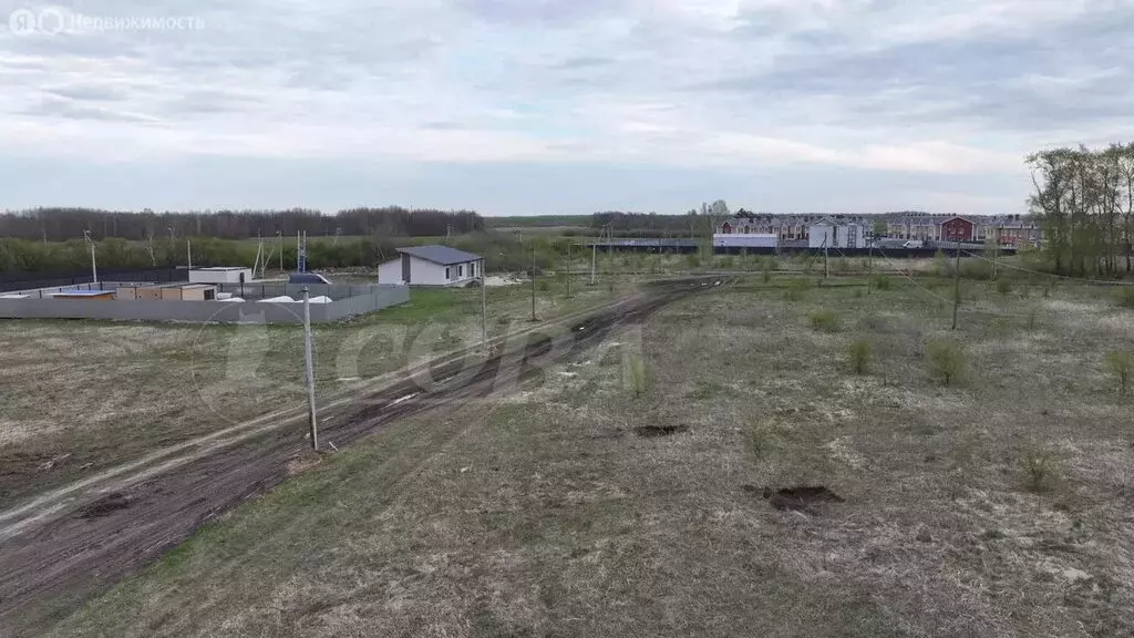 Участок в Тюмень, Калининский округ (7.5 м) - Фото 1