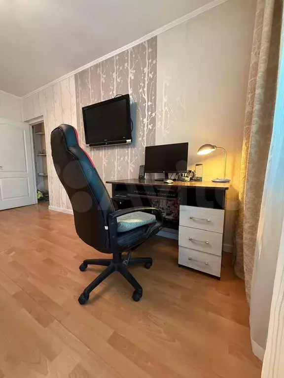 3-к. квартира, 52 м, 2/5 эт. - Фото 1
