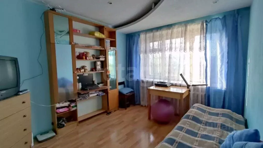 2-к кв. Архангельская область, Архангельск Троицкий просп., 157 (41.5 ... - Фото 1