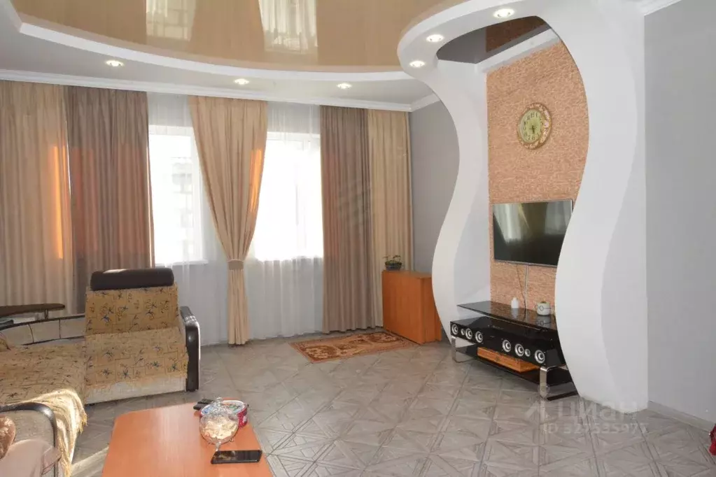 Дом в Брянская область, Карачевское городское поселение, д. Вишневка ... - Фото 1