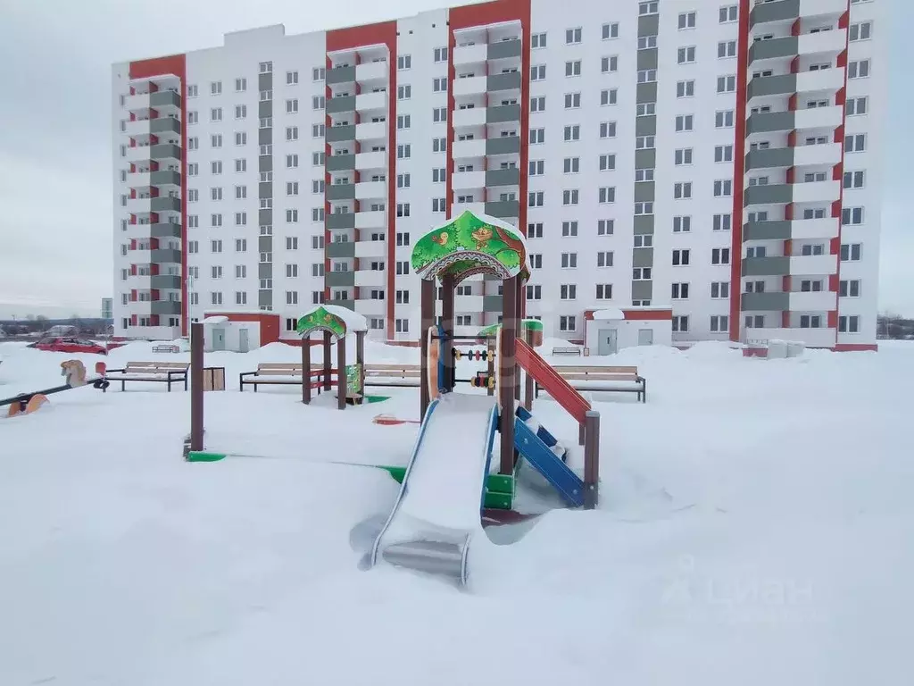 3-к кв. Свердловская область, Нижний Тагил ул. Булата Окуджавы, 12 ... - Фото 1