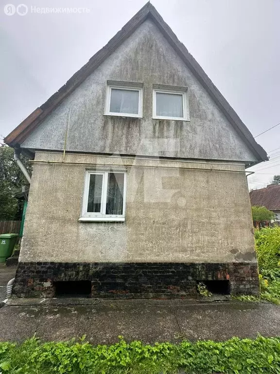 Дом в Калининград, Богатырская улица, 40 (100 м) - Фото 1