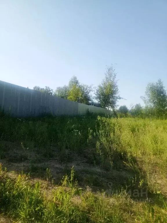 Участок в Владимирская область, Кольчугинский муниципальный округ, ... - Фото 1