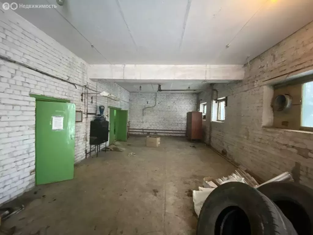 Помещение свободного назначения (130 м) - Фото 2