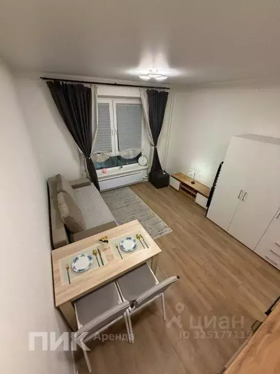 Студия Московская область, Красногорск городской округ, пос. ... - Фото 2