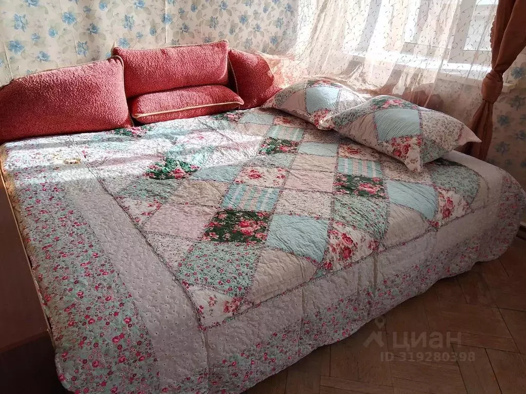 Комната Санкт-Петербург Кирочная ул., 30 (30.0 м) - Фото 0