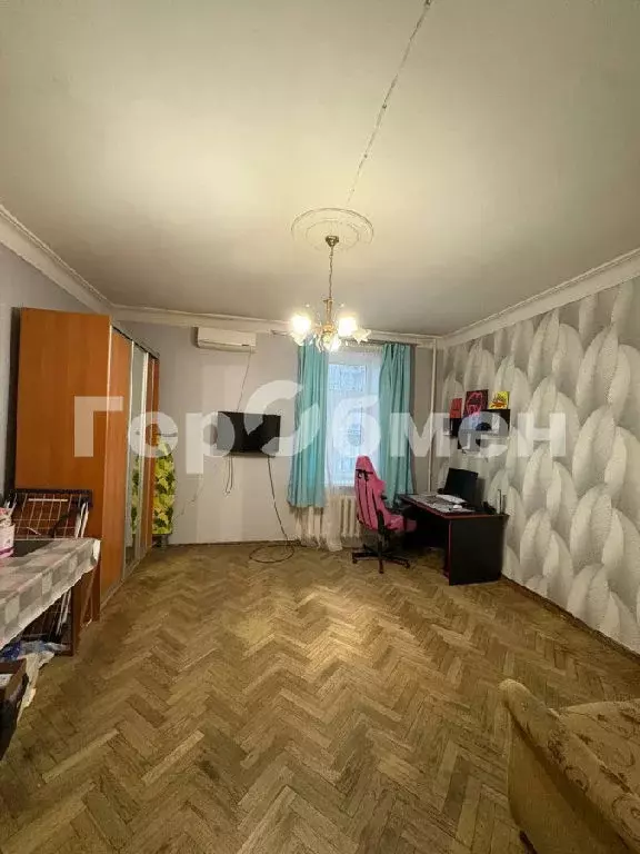 Продается комната в 4-комнатной квартире - Фото 1