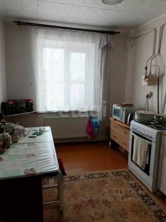 Таунхаус в Башкортостан, Уфимский район, Зубовский сельсовет, с. ... - Фото 2