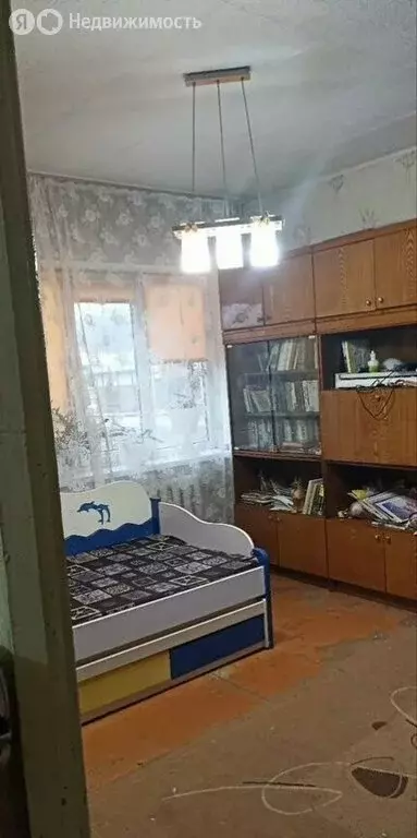 1-комнатная квартира: Калининград, СНТ Мелиоратор, Кольцевая улица, 1 ... - Фото 1