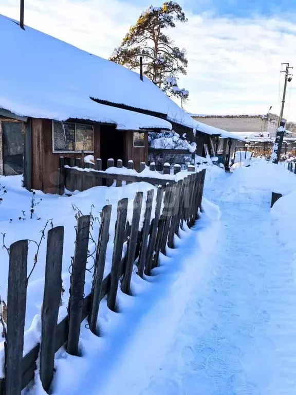 Дом 120 м на участке 18,1 сот. - Фото 1