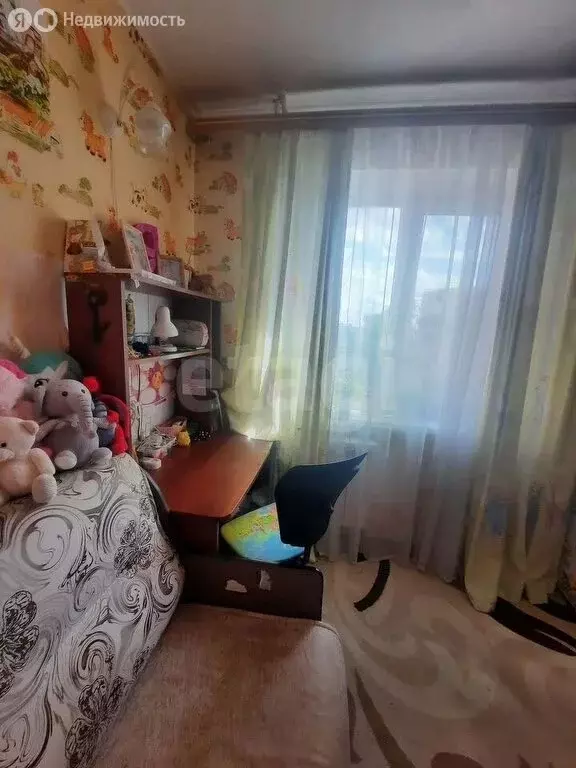 1-комнатная квартира: Томск, улица Пушкина, 33 (37 м) - Фото 2