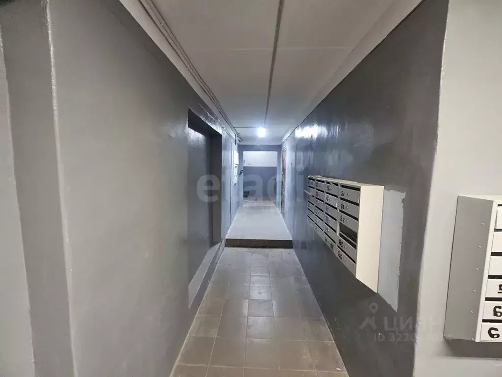 Студия Архангельская область, Архангельск ул. Самойло, 12А (34.7 м) - Фото 1