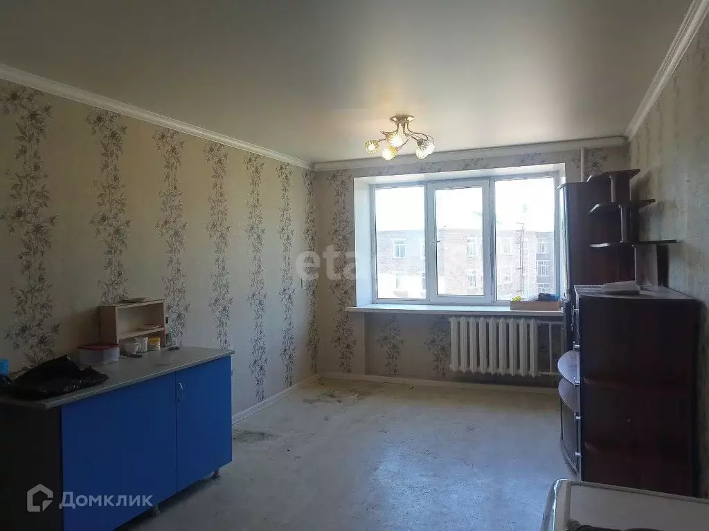 Продаётся квартира-студия, 19.2 м - Фото 1