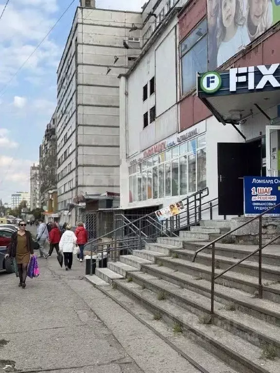 Помещение свободного назначения в Челябинская область, Челябинск ... - Фото 2