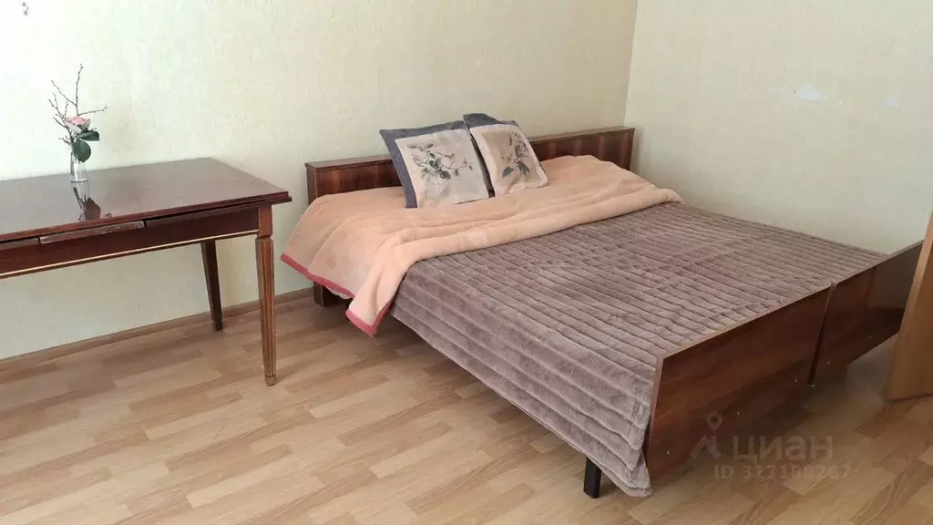 1-к кв. Санкт-Петербург просп. Юнтоловский, 45к1 (37.8 м) - Фото 0