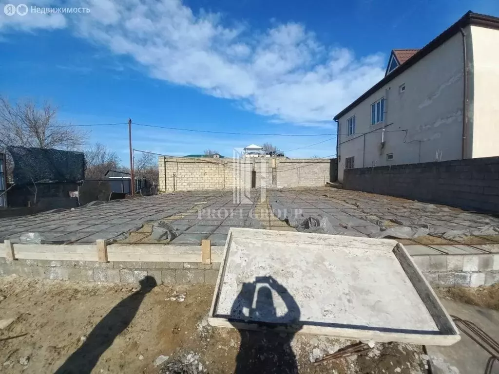 Участок в Махачкала, квартал КОР, Ажурная улица, 48А (3 м) - Фото 2