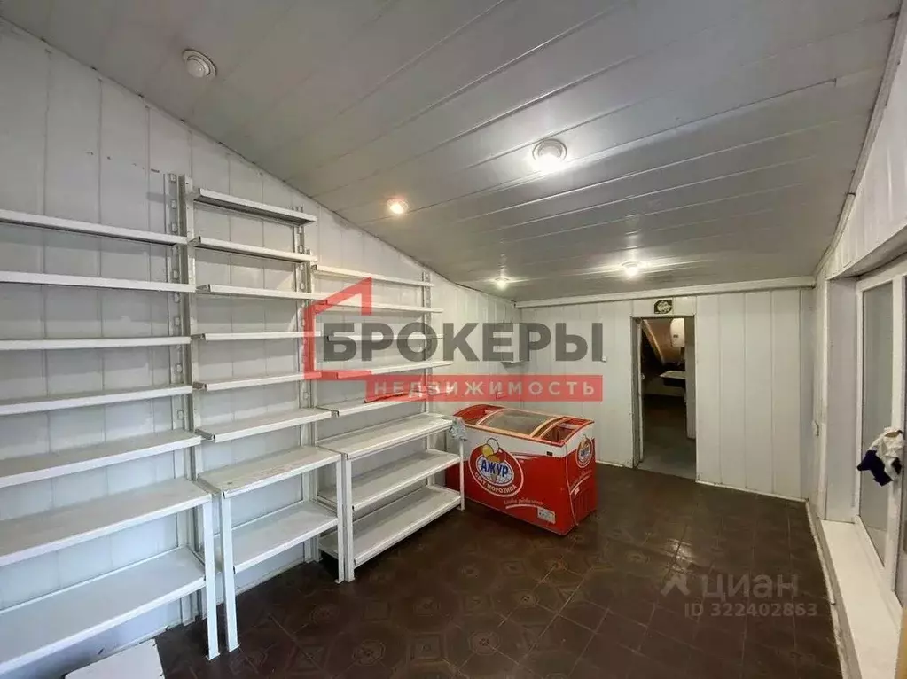 Помещение свободного назначения в Севастополь ул. Адмирала Макарова, ... - Фото 1