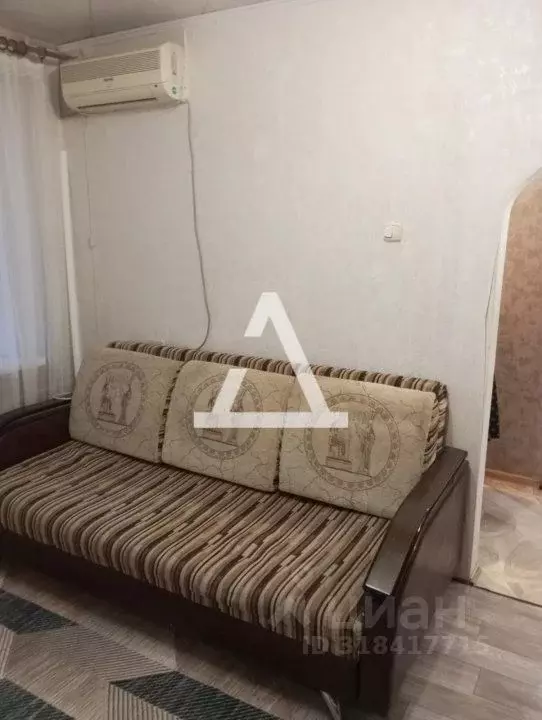 1-к кв. Самарская область, Самара Ташкентская ул., 121 (21.5 м) - Фото 0