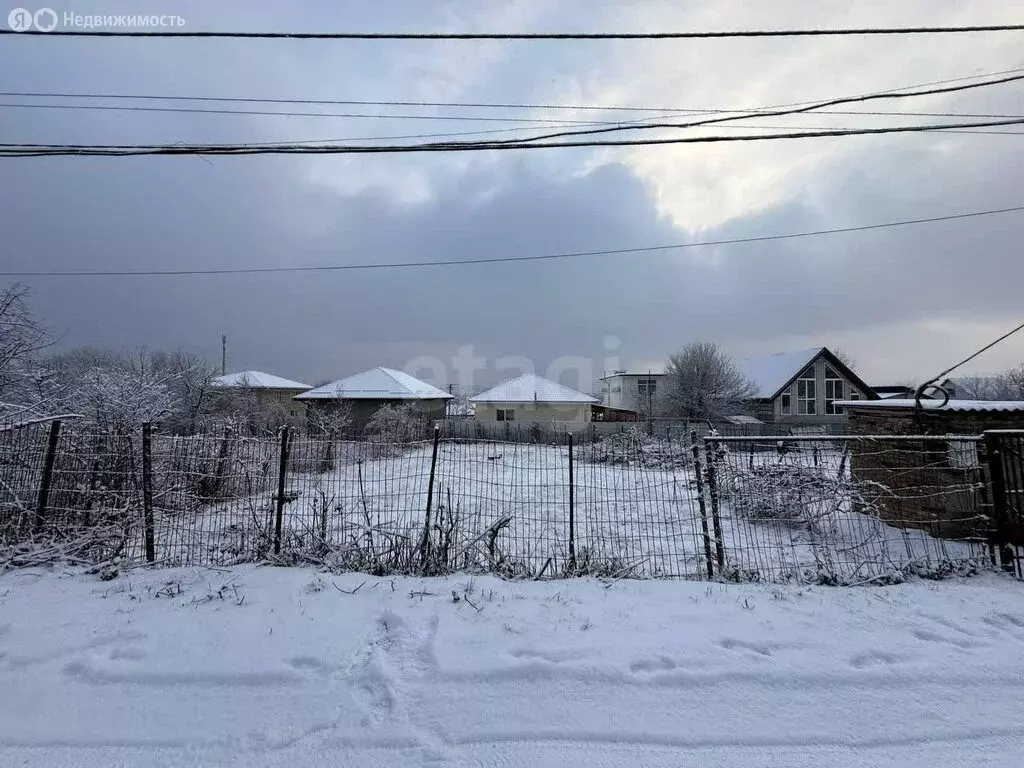 Участок в Перовское сельское поселение, ТСН Петровские Скалы, 18-я ... - Фото 2