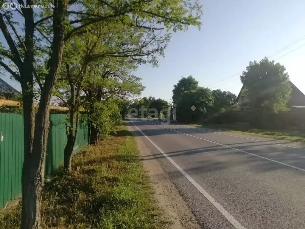 Участок в Первомайский, улица Суворова (8 м) - Фото 1