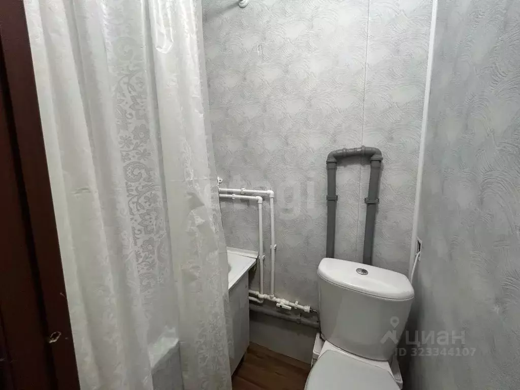 Студия Оренбургская область, Оренбург Братская ул., 7 (17.0 м) - Фото 2