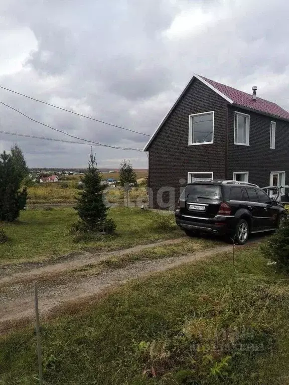 Дом в Алтайский край, Белокуриха Зимняя ул. (90 м) - Фото 0