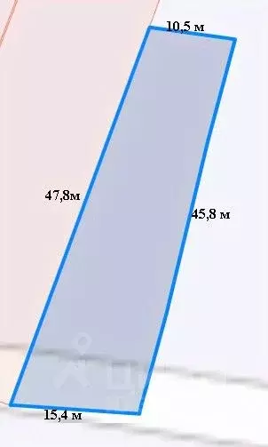 Участок в Москва д. Писково, Озон СНТ, 34 (6.0 сот.) - Фото 2