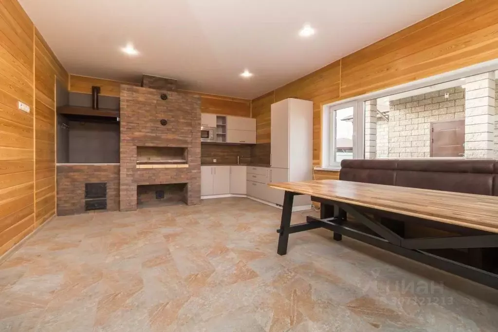 Коттедж в Башкортостан, Уфимский район, Зубовский сельсовет, с. ... - Фото 2